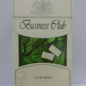 Business Club Gum Mint