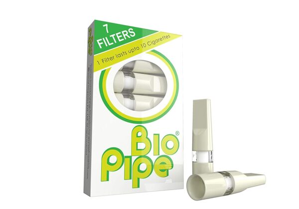 Bio Pipe Filters