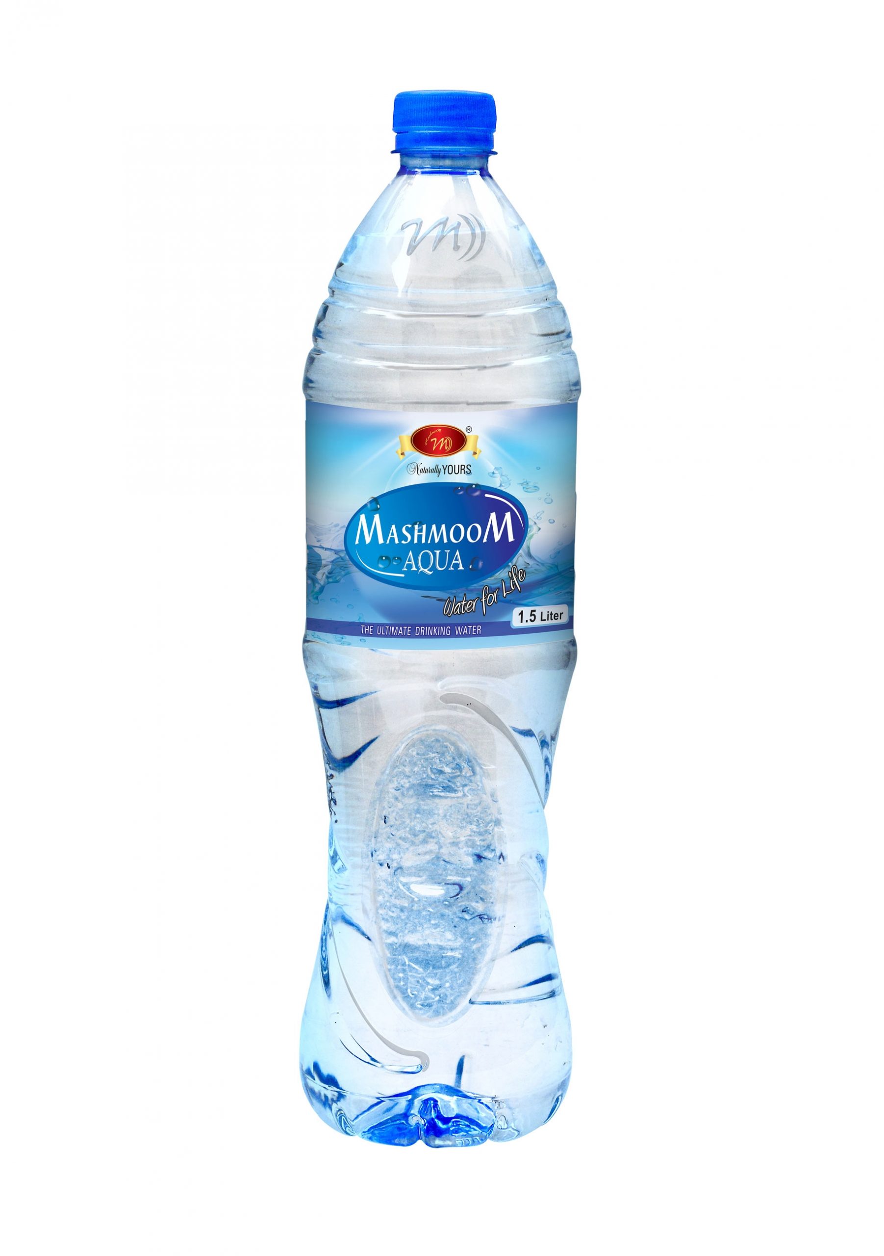 Mashmoom Water 1.5 Ltr