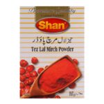 Shan Tez Lal Mirch Powder 200g