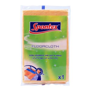 Spontex Floor Cloth