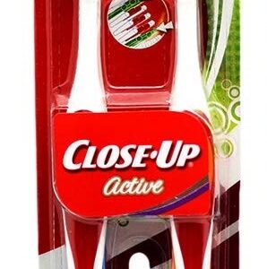 Close Up Active Toothbrush 2in1