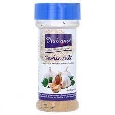 Italiano Gralic Salt 90G