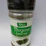 Kitcy Thyme Leaves