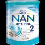 Nestle Nan Optipro 2 400G