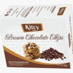 Kitcy Soft Brown Sugar