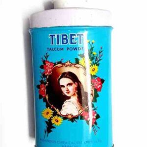 Tibet Talcum Powder 365G