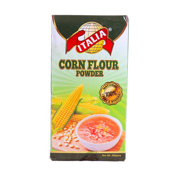 Italia Corn Flour 285G