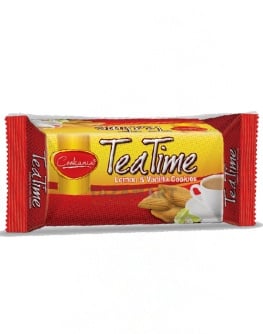 Tea Time Biscuits 15