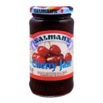 Salman'S Cherry Jam 450G