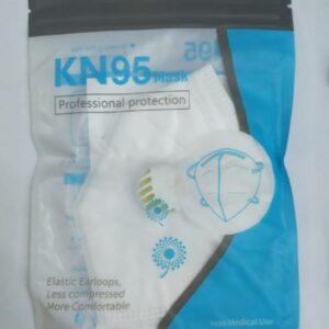 Kn95 Imported MASK